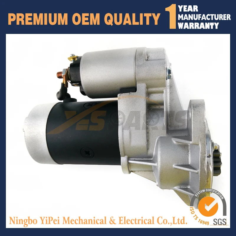 45 2177 1688 46 Новый Стартер для термо KING Isuzu Yanmar 482 486 дизель|new htc hd2 price|starter kiastarter subaru |