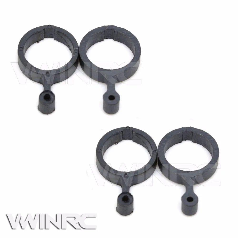 4 шт. 450 PRO SPORT Tail control guide 12 мм для Align T Rex Helicopter C068 * 2|arm mens|arm servoarm magic |
