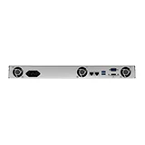 NAS Synology стеллаж для выставки товаров станция RS819 4-bay бездисковой nas сервер nfs Сетевое хранилище Облачное хранилище, 3 года гарантии