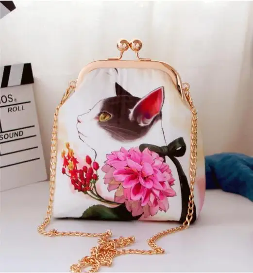 29*50 см имитация шелка мультфильм шаблон diy сумка ткань шитье узор лоскутное