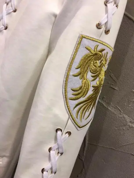 Модный бренд новинка 2020 мужской костюм куртка ручная работа ремни для ночного