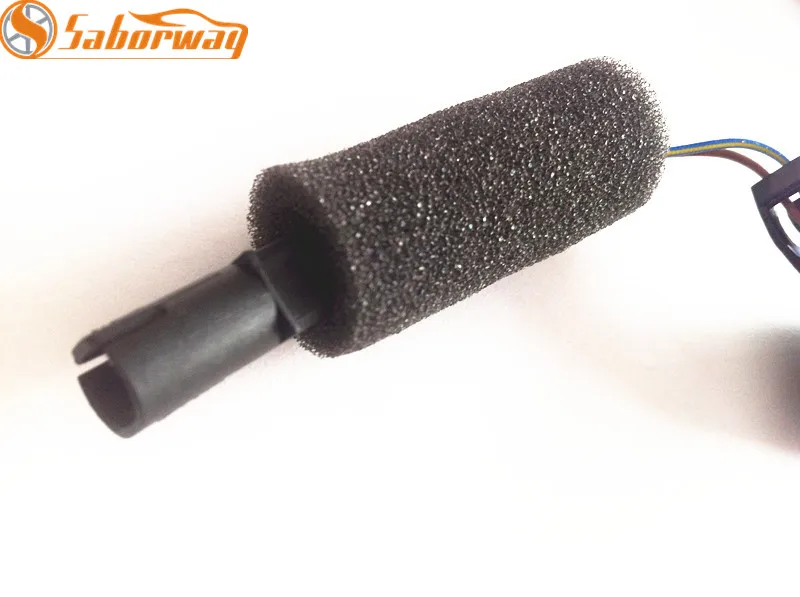 

Saborway Lane Assist Warning Lights Light Side Assist Lamp For Passat B7 CC 35D 959 145 35D 959 146