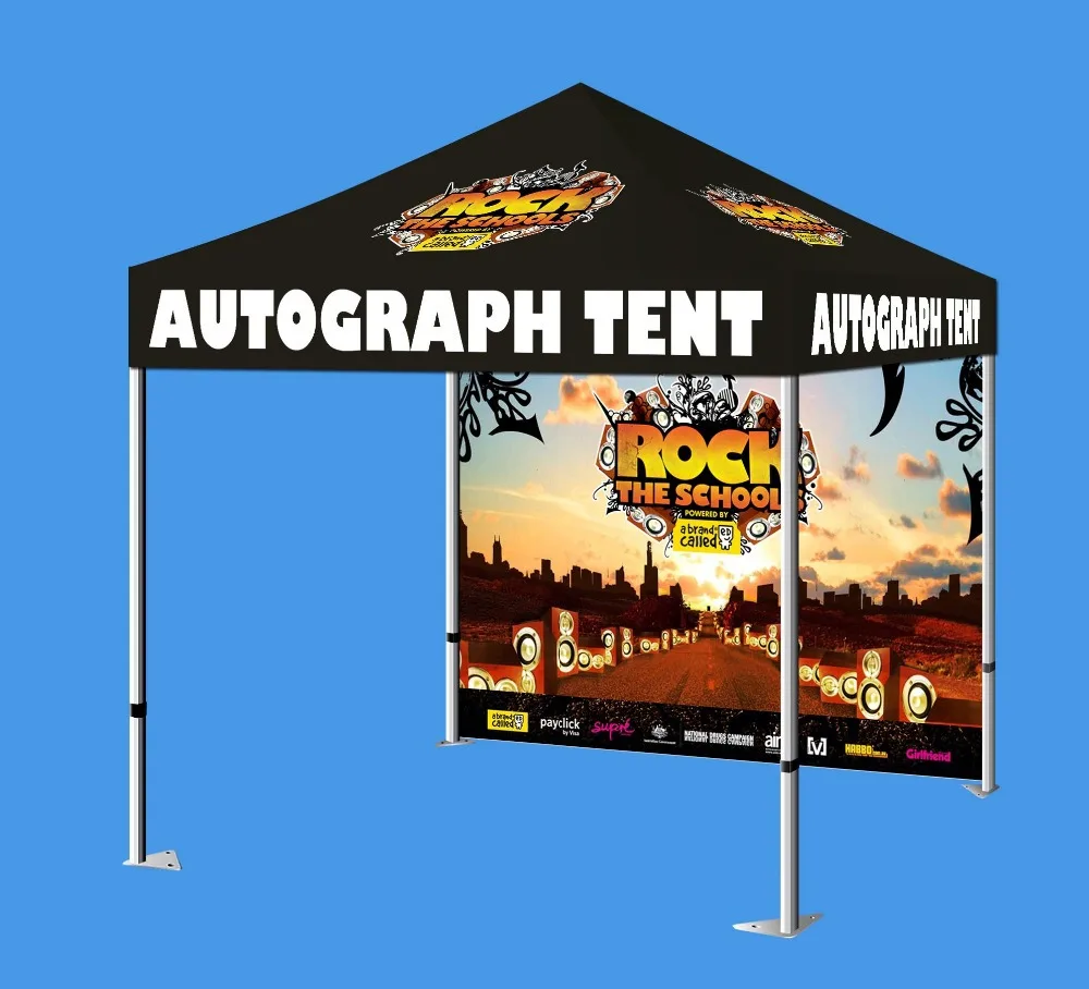 Индивидуальная всплывающая палатка 13 кг алюминиевый каркас складной навес с