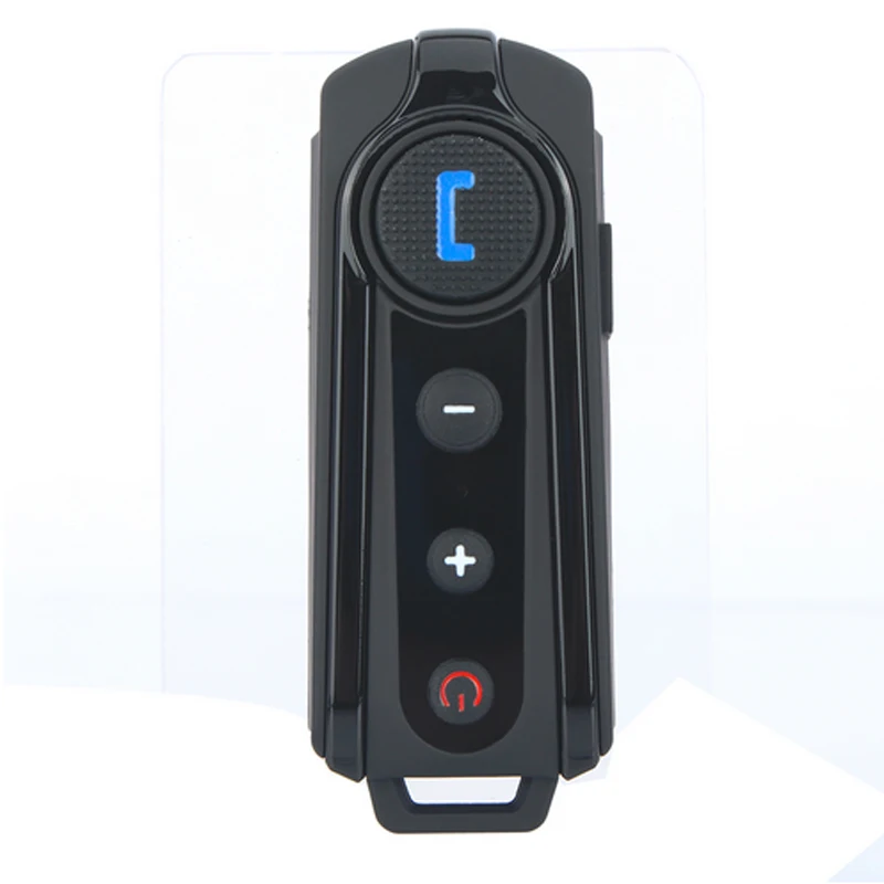 

Bluetooth-гарнитура Vnetphone для мотоциклетного шлема, водонепроницаемая