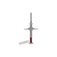 60pcs pet microchip syringe 1 48mm fdx b turtle dog microchip iso117845 134 2khz animal chip rfid syringe for arowana mouse
