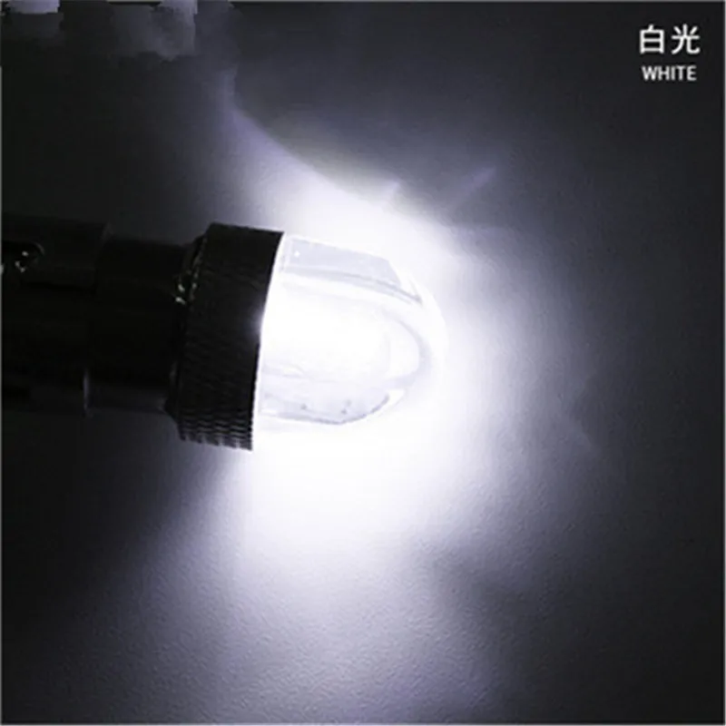 1 шт. Лидер продаж 1156 3030 6 SMD Led Автомобильные светодиодные лампы движения