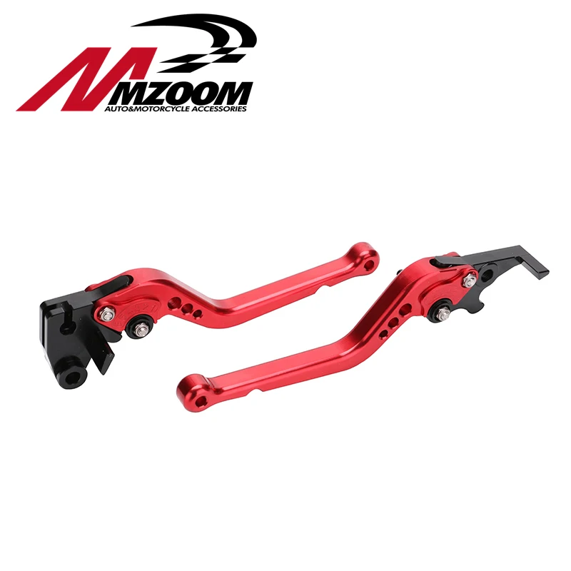 Для 2013 2014 Kawasaki Ninja 300R 300 EX300 250 250R EX250 регулируемые CNC мотоциклетные длинные