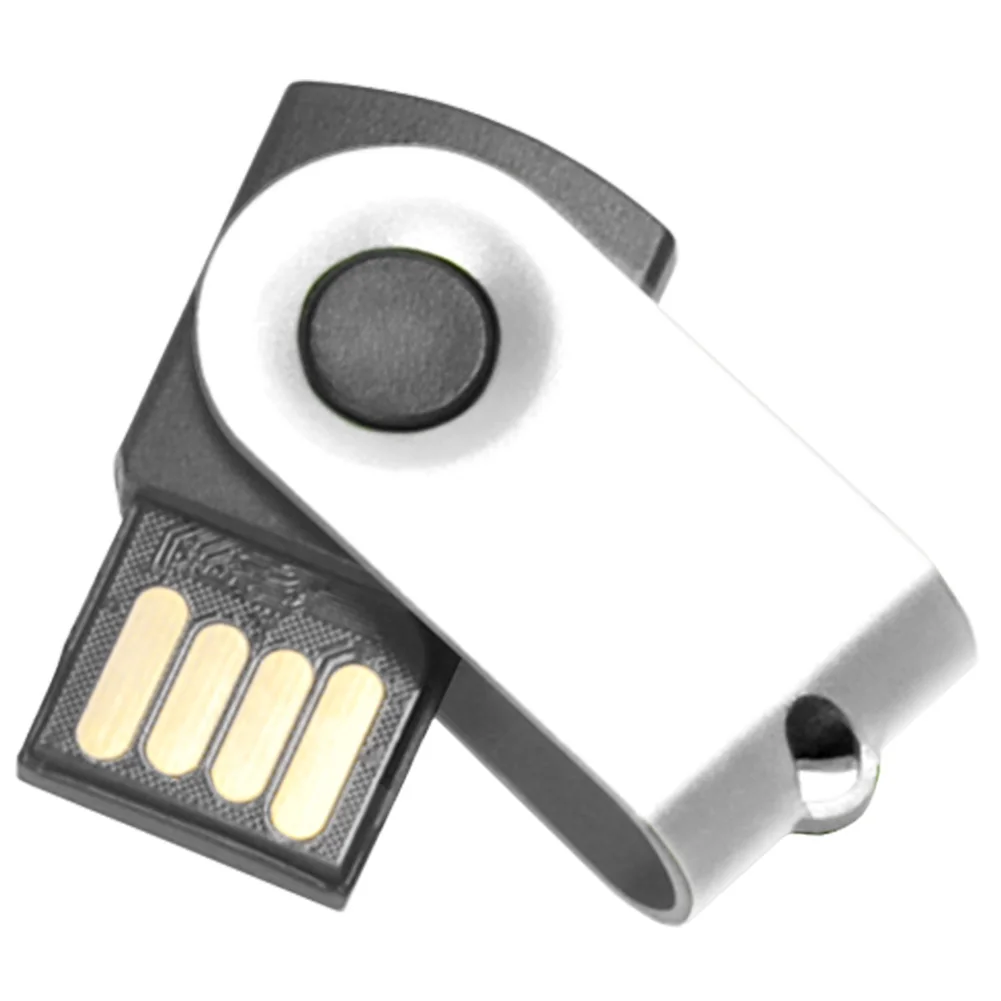 Мини usb накопитель USB флэш 32 ГБ 16 8 4 флеш 2 0 Флэшка накопитель|USB флэш-накопители| |