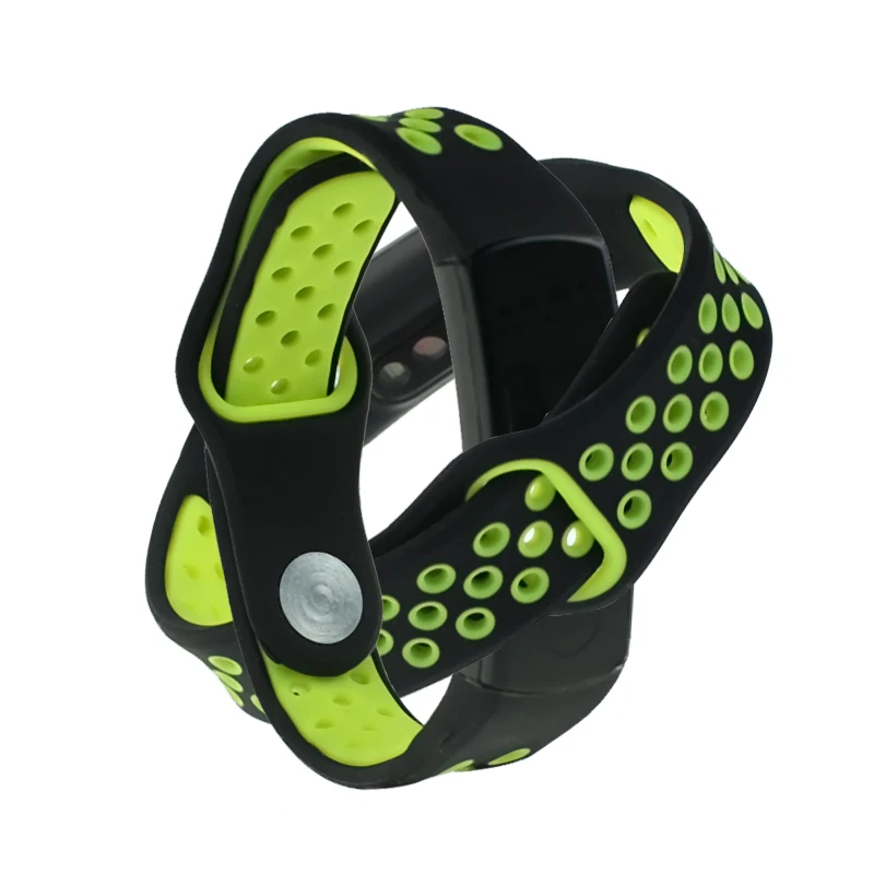 BOX-W Watch Band for Huawei Honor 3 Silicone Bracelet Strap Sports Replacement Wrist For Smart | Электроника