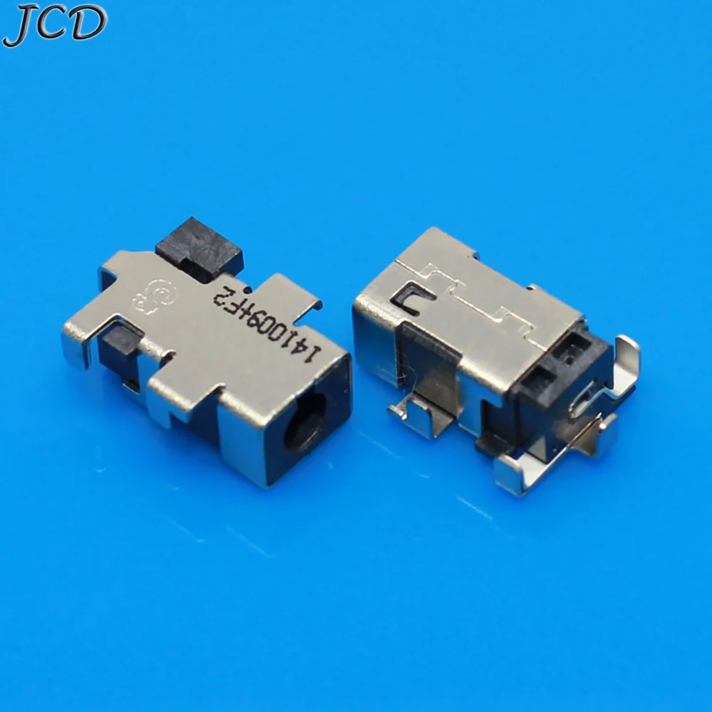 JCD 1 шт. разъем питания постоянного тока Разъем для Samsung NP540U4E 540U4E K01 K04 NP530U4E