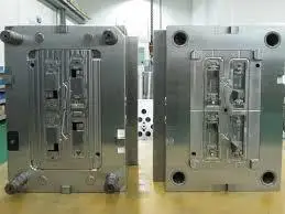 Пластиковая пресс форма для автомобильного испарителя|mold injection|mold plasticmold shell |