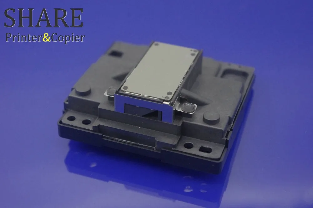 Печатающая головка F197010 для Epson XP101 XP211 XP103 XP214 XP201 XP200 ME560 ME535 ME570 TX420 TX430 NX420 NX425 NX430