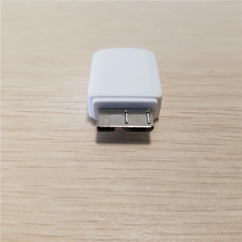 10Pin Micro USB 3 0 до 5Pin 2 конвертер Папа-мама разъем адаптера для samsung и портативный