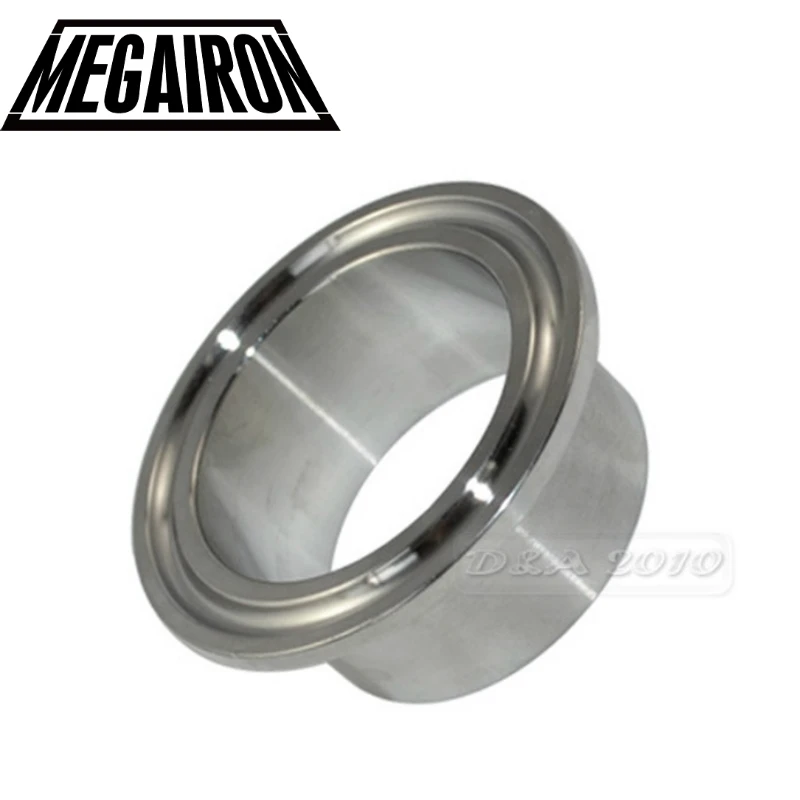 MEGAIRON 1 1/4 &quot1 25&quot маленького размера круглой формы с диаметром 32 мм OD санитарно