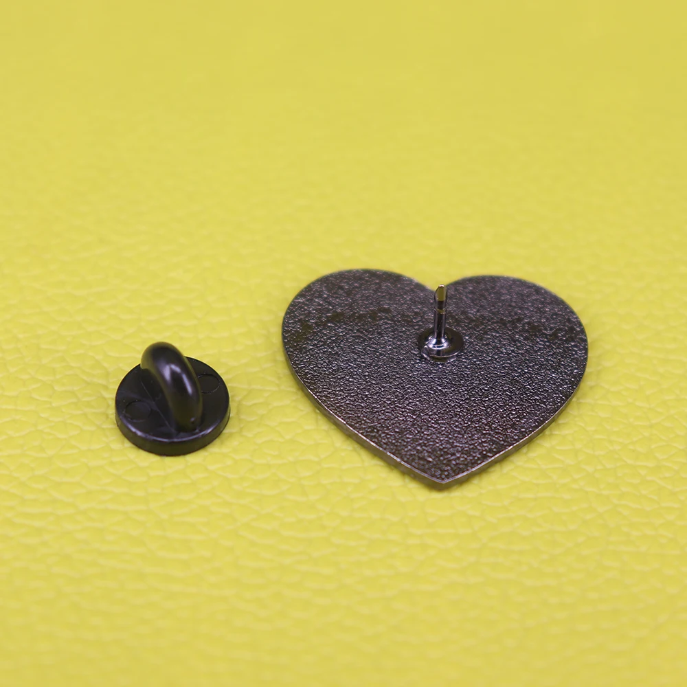 Эмалированный штифт в виде лап для кошек и собак|Броши| |