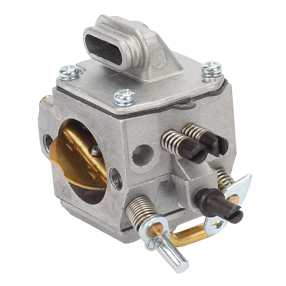 Карбюратор Carb ПОДХОДИТ STIHL бензопилы MS290 MS310 MS390 029 039 #1127 120 0650 Быстрая доставка|stihl