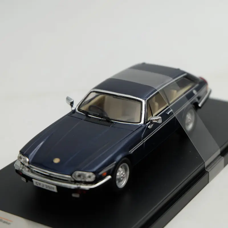 Премиум X 1:43 для J ~ остальных моделей автомобилей XJS Lynx Eventer 1983 PRD558 коллекция