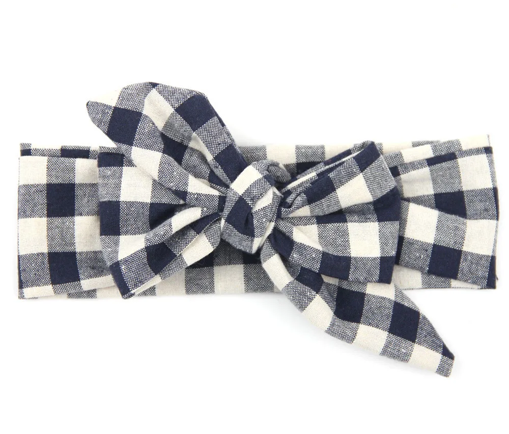 Baby Clothes New And Nice Design Resin Toddler Girl Stripe Bow Wave Pattern Headband Kids Hair Accessories |