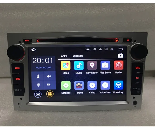 Android 7.1.2 автомобиля dvd playe для Opell Сменные/Vauxhall Corsa/Antara/Astra/Zafura/Vectra/ opel Meriva/Opel Vivaro