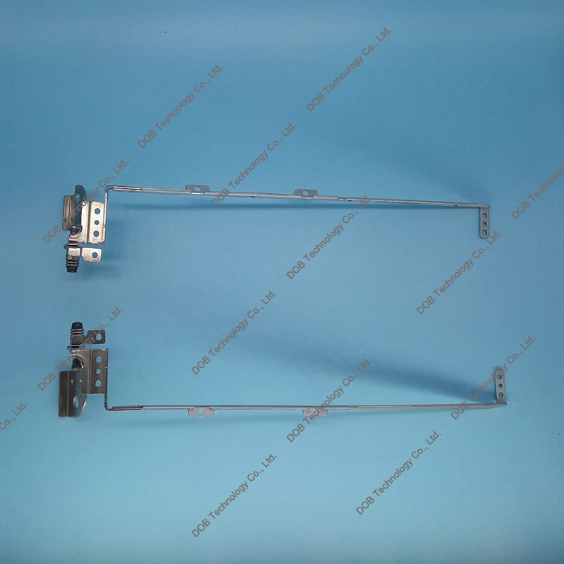 Ноутбук ЖК-петли для ASUS X72 X72J Совершенно Подлинник PN: 13GNXH10M010-2 13GNXH10M020-2