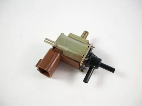 Оригинальный EGR вакуумный выключатель клапан датчик соленоида VSV для NISSAN 2.4L 2 5
