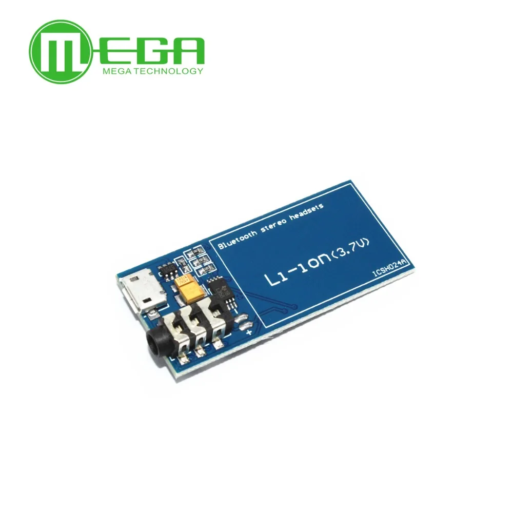 XS3868 Блок адаптер пластина мастер чип Bluetooth стерео звуковой экран модуль OVC3860|module