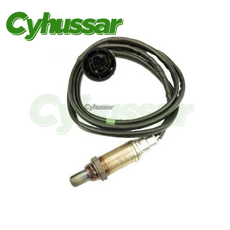 Кислородный датчик O2 лямбда соотношения воздушного топлива для BMW 530I 750IL 840CI 850I 234