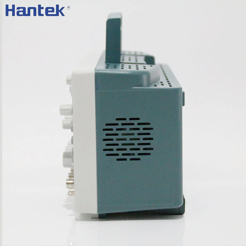 Цифровой Осциллограф 2 в 1 Hantek DSO5072P ручной 2-канальный 70 МГц USB Гвыб/с |