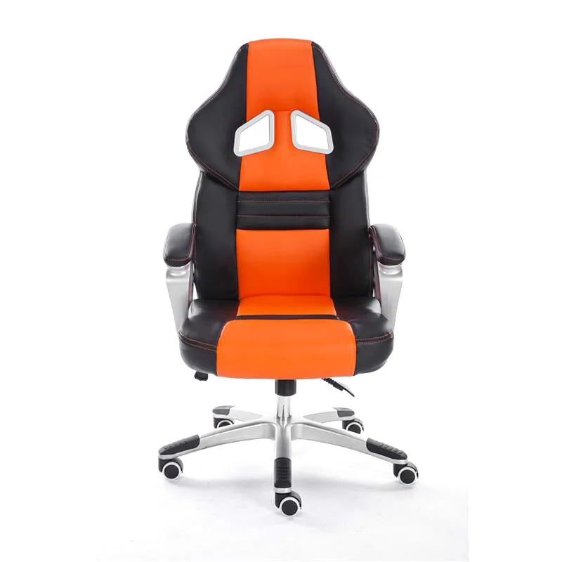 Офисное компьютерное игровое кресло высокого качества эргономичный дизайн