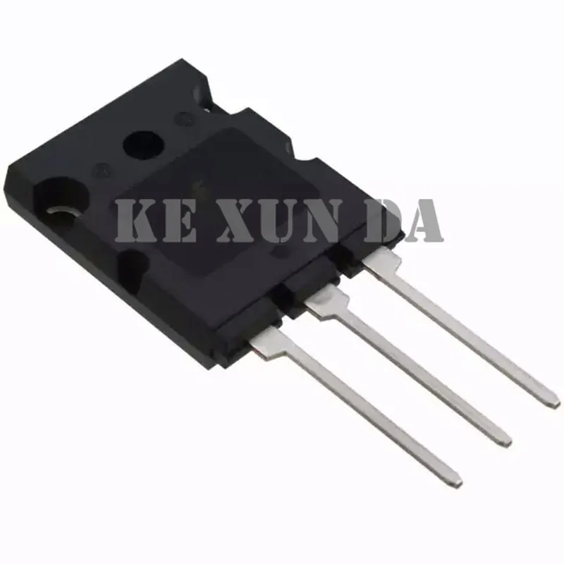 Оригинальный 10 шт. FGL60N100BNTD FGL60N100BN G60N100 BNTD IGBT 1000V 60A 180W TO-264 IC новейший | Электронные