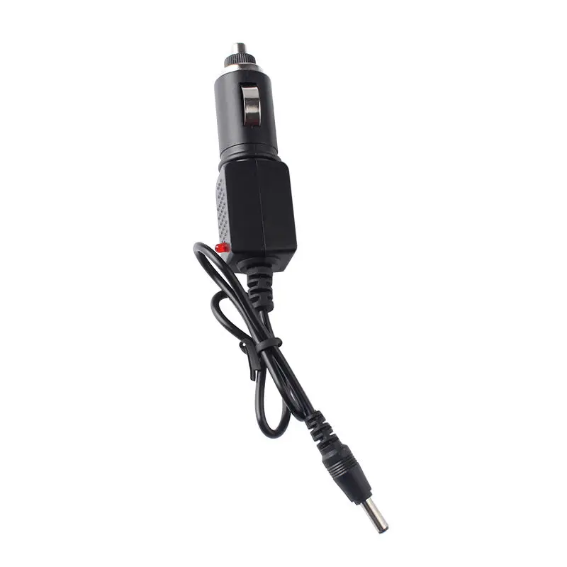 Новый кабель прикуривателя Автомобильное зарядное устройство для светодиодный