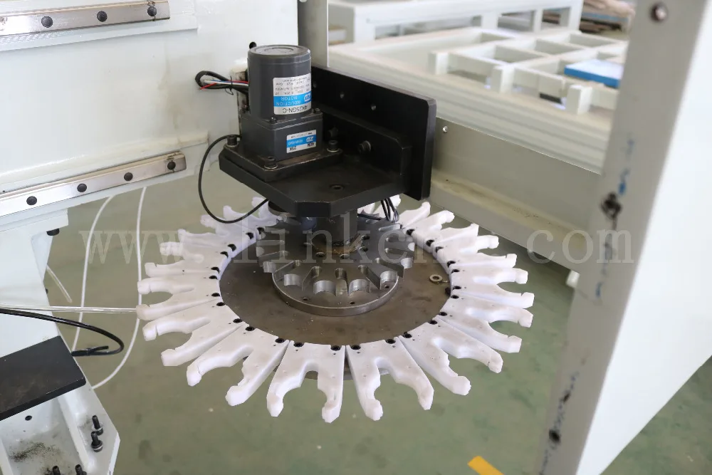 Высокотехнический фрезерный станок с ЧПУ китайский деревянный цена 4x8 футов