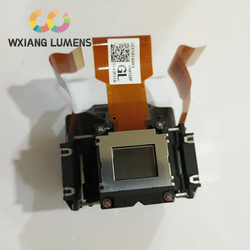 Проектор LCD Prism Assy оптовая продажа блок оптического блока LCX101 LCX101A подходит для
