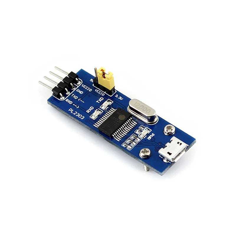PL2303 USB к UART плата TTL модуль Мини интерфейс поддержка WINDOWS8|usb to ttl|usb ttl moduleusb |
