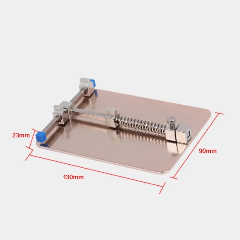 Профессиональный Универсальный держатель печатной платы цепи светильников