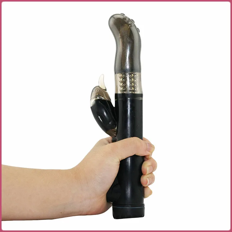 Оптовая продажа водонепроницаемый вибратор для кроликов 12 функций мощный