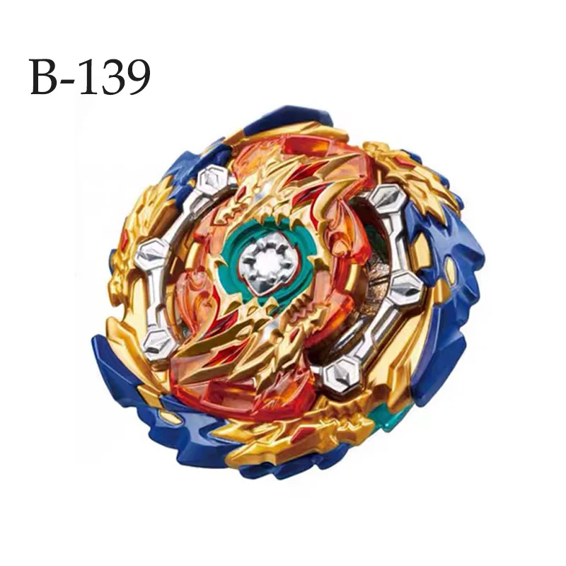 Новый beyblade Burst B 139 129 128 127 взрыв Металл fusion toupie bayblades с детьми бей лезвие пусковое