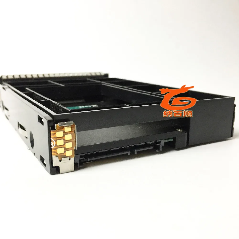 Amli uev новый SSD адаптер 661914 001 от 3 5 до 2 дюймов для GEN8/G9 651314 001SAS/SATA лоток Caddy|ssd adapter|ssd
