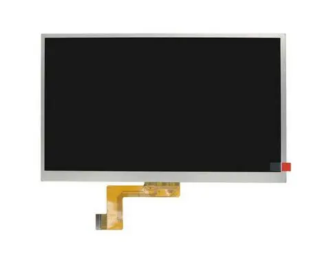 Новый ЖК дисплей Матрица для 10 1 &quotIrbis TZ10 Irbis TZ18 TZ21 экран панель объектив