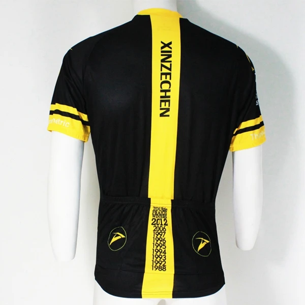 2017 г. Ciclismo Hombre Майо Майки спортивные человек Велосипеды велосипед рукавом motowear