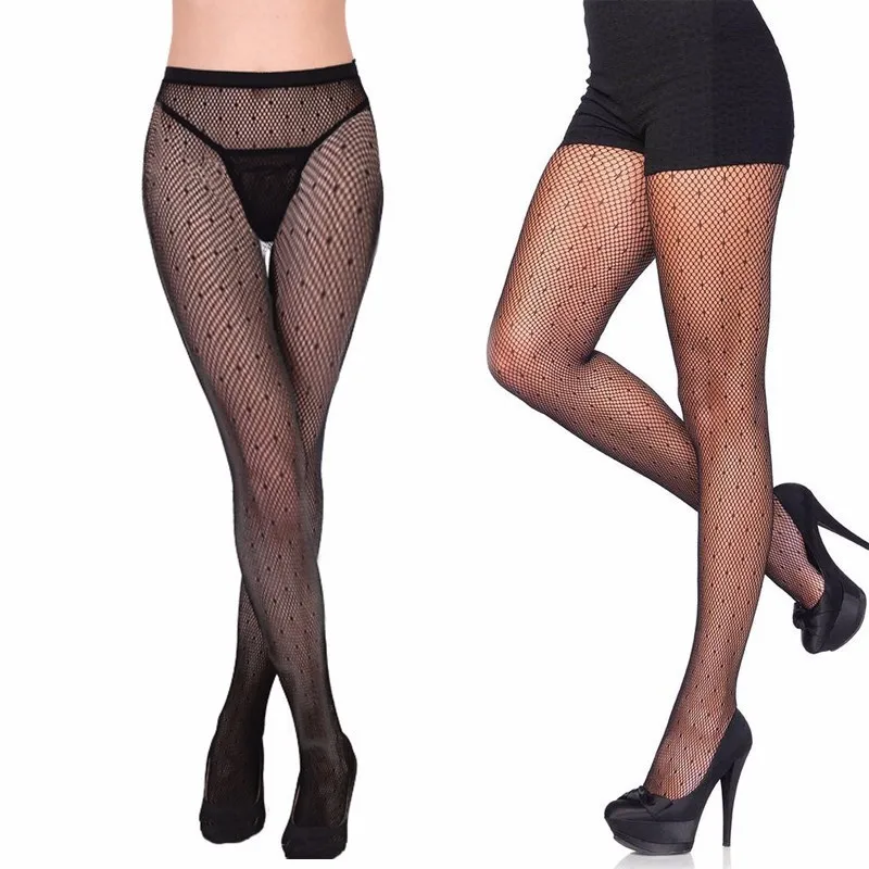 Женские колготки сексуальные женские в сеточку нижнее белье чулки дамские