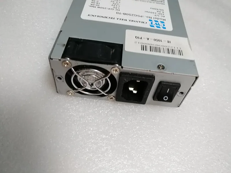 CWT PSG250B T0 серверный блок питания 250 Вт компьютер|power supply for computer|computer power unitserver |