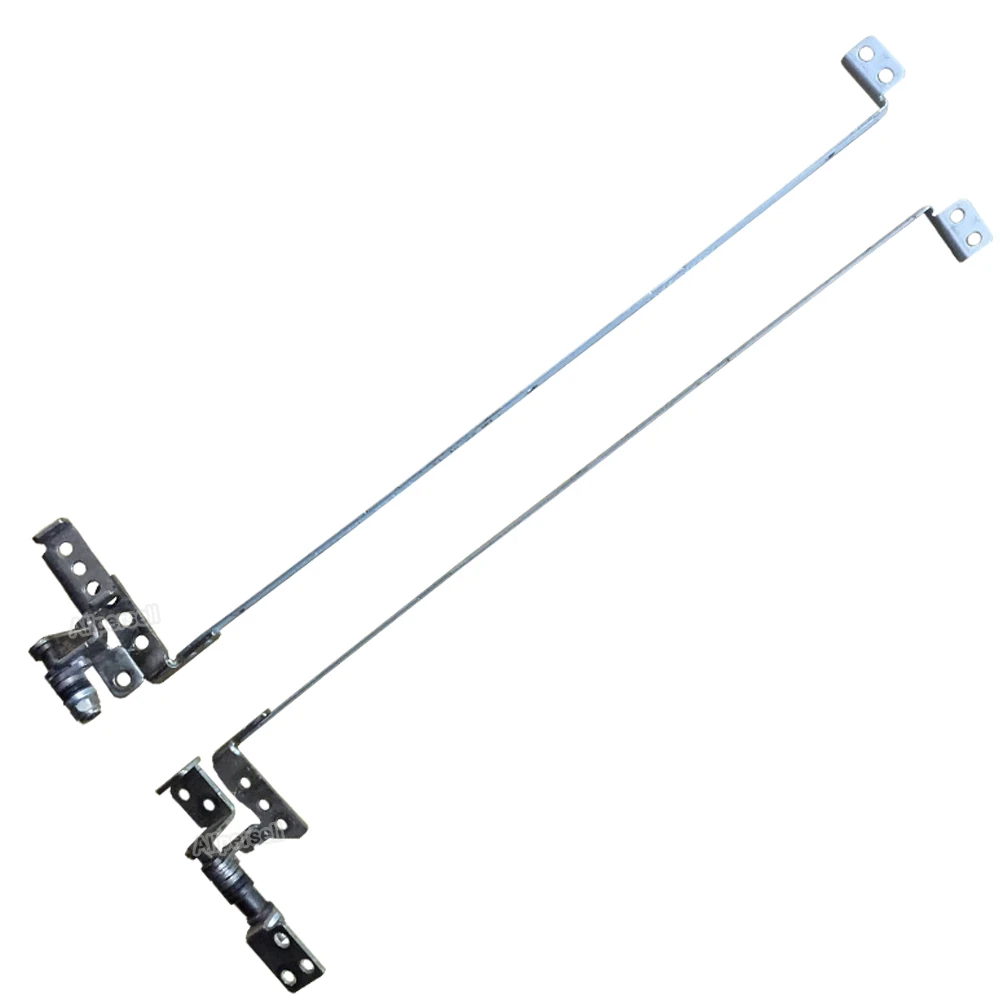 

New Laptop LCD Hinges for Lenovo G470A G470 G470AX G470AH G475 Left & Right Axis Shaft