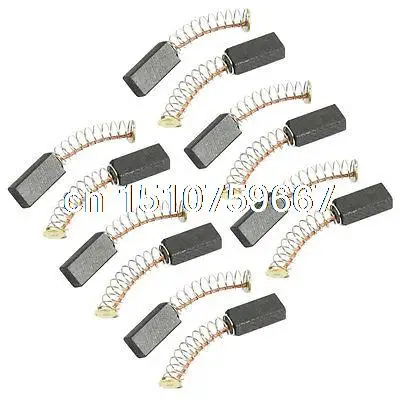 Щетки карбоновые для электродвигателя 5/8x15/64x5/32 дюйма 20 шт.|brush for|brush brushbrushes for electric