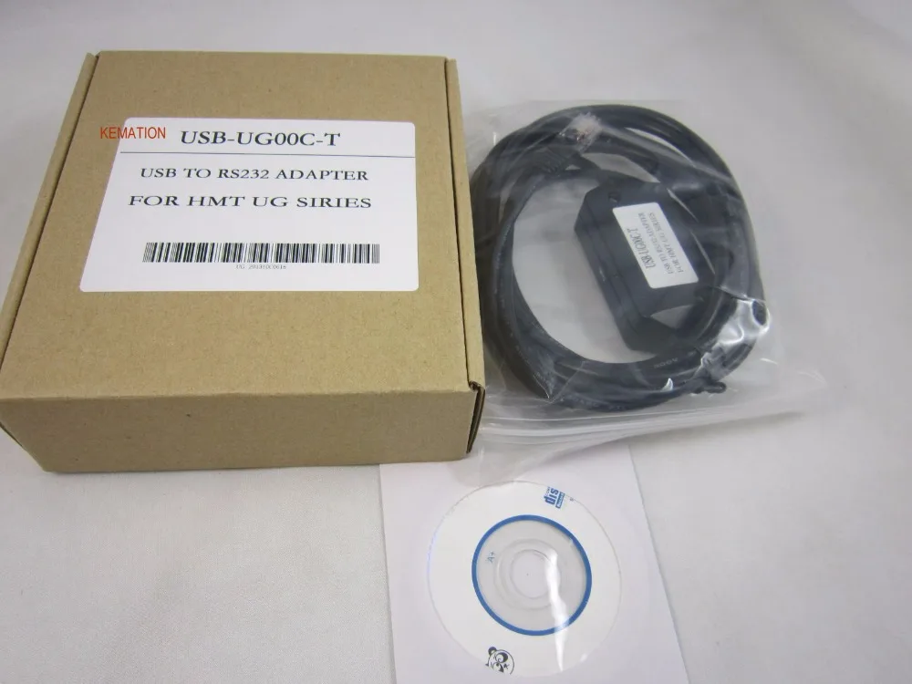 USB-UG00C-T USBUG00CT Download cable for POD Touch Screen Panel 2.5m |