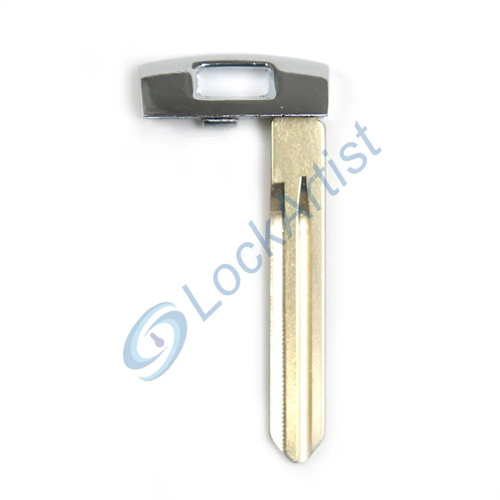 

Smart Key Blade For Kia K4 Smart Card key,Mechanical Insert small key