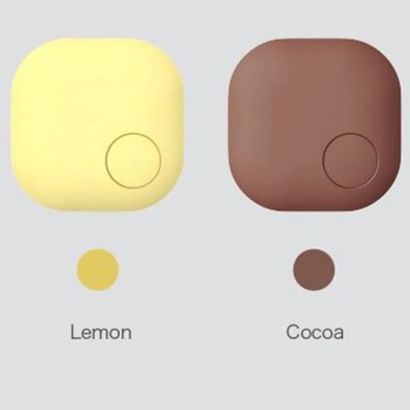 Умный искатель Nut 3s оригинальный беспроводной трекер активности Nut3 Bluetooth брелок