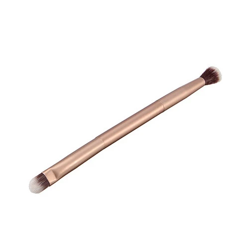 Eyeshadow Brush DNM 71 цвета светящиеся тени для век Палитра Водонепроницаемый матовый Тени для век, хайлайтер мерцающий блеск голый макияж палитра для румяны набор - Цвет: Eyeshadow Brush