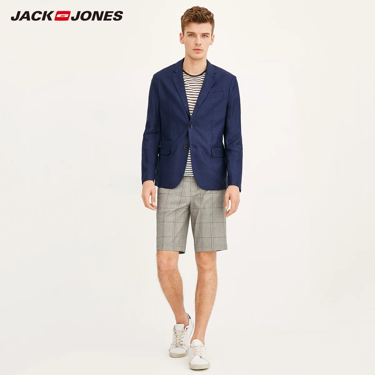 JackJones мужской летний Блейзер | 217308501