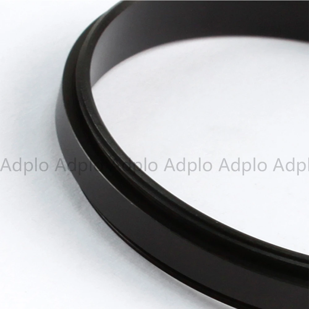 Макро Кольцо обратного адаптера от 52 мм до мм|reverse adapter ring|adapter ringmacro reverse |